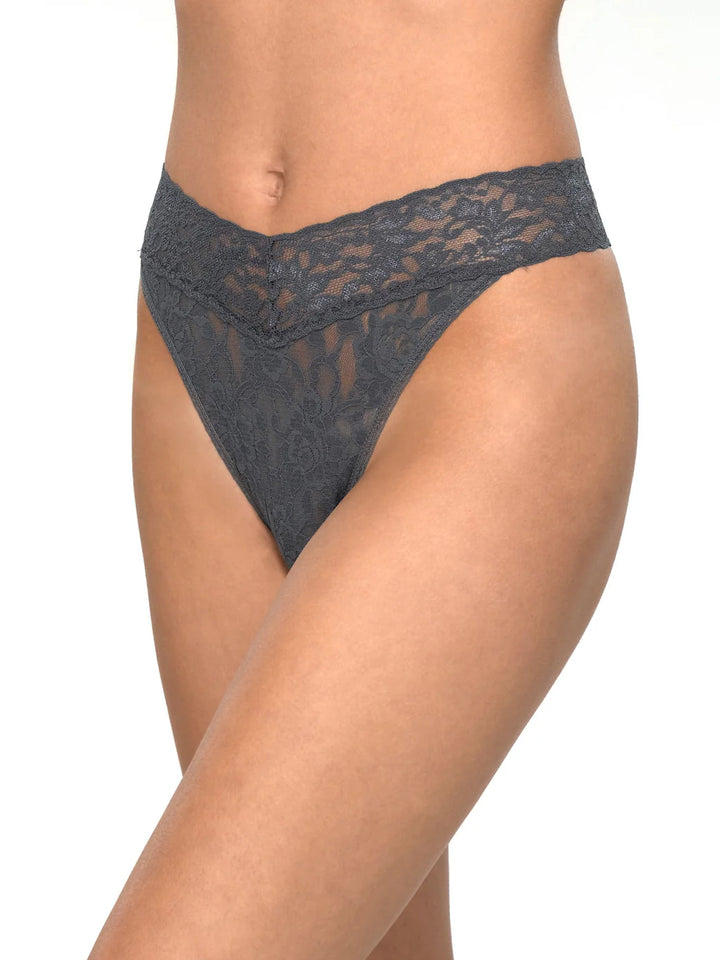 Hanky Panky Original - Grey's/ Brown's