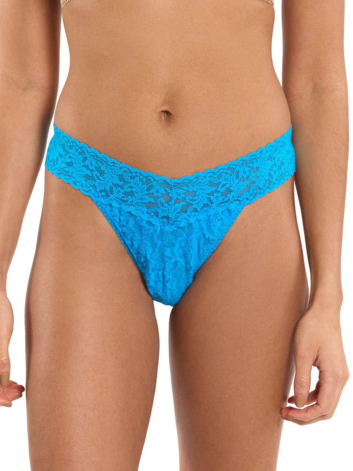 Hanky Panky Original - Blue's