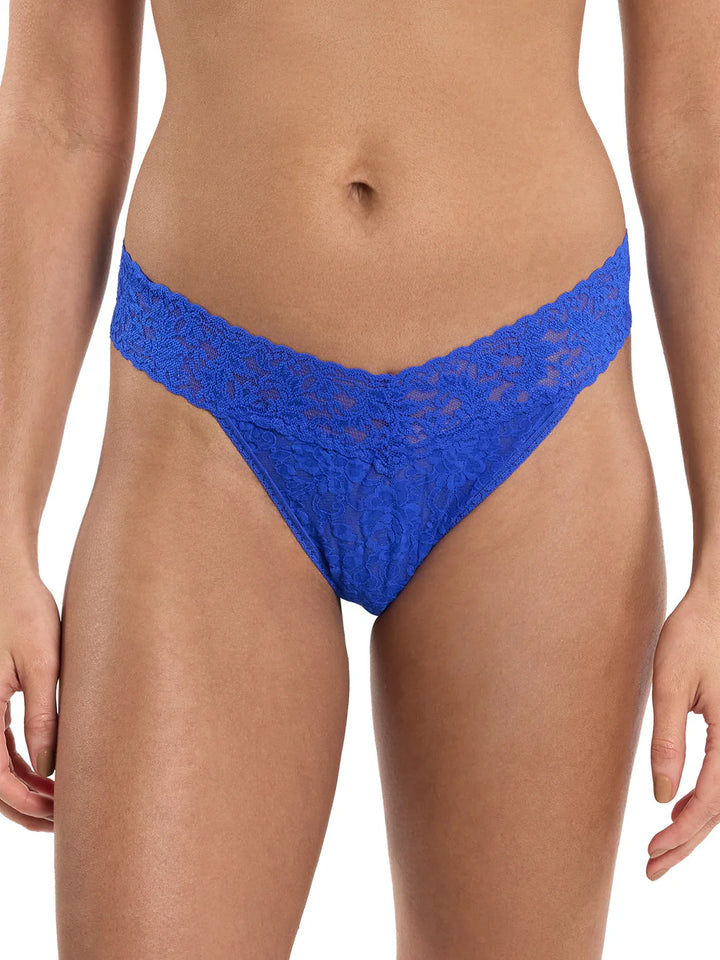 Hanky Panky Original - Blue's
