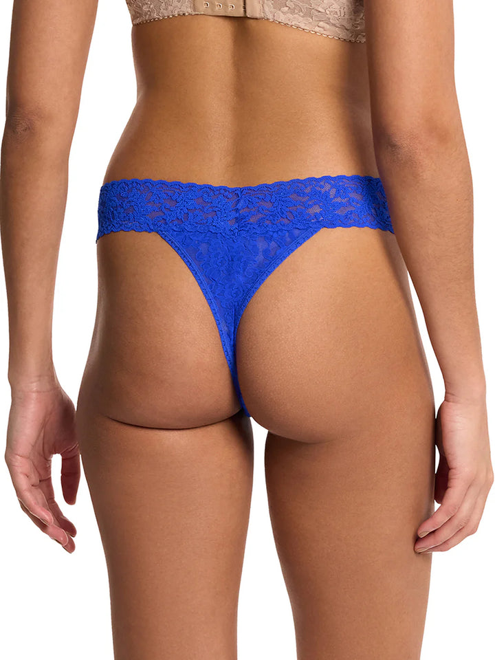 Hanky Panky Original - Blue's
