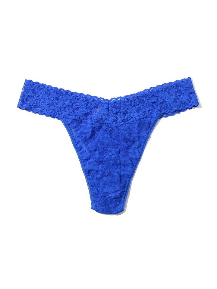 Hanky Panky Original - Blue's
