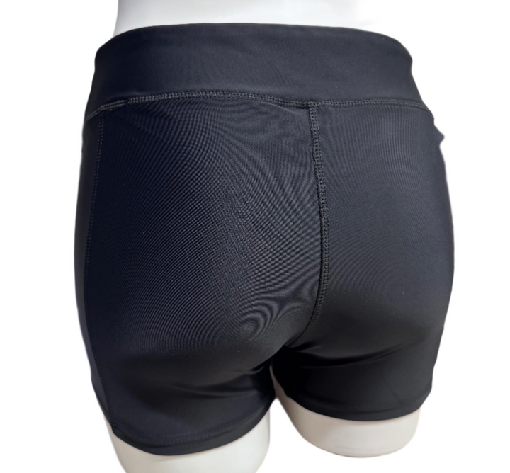 Karmilla Swim Shorts - Black