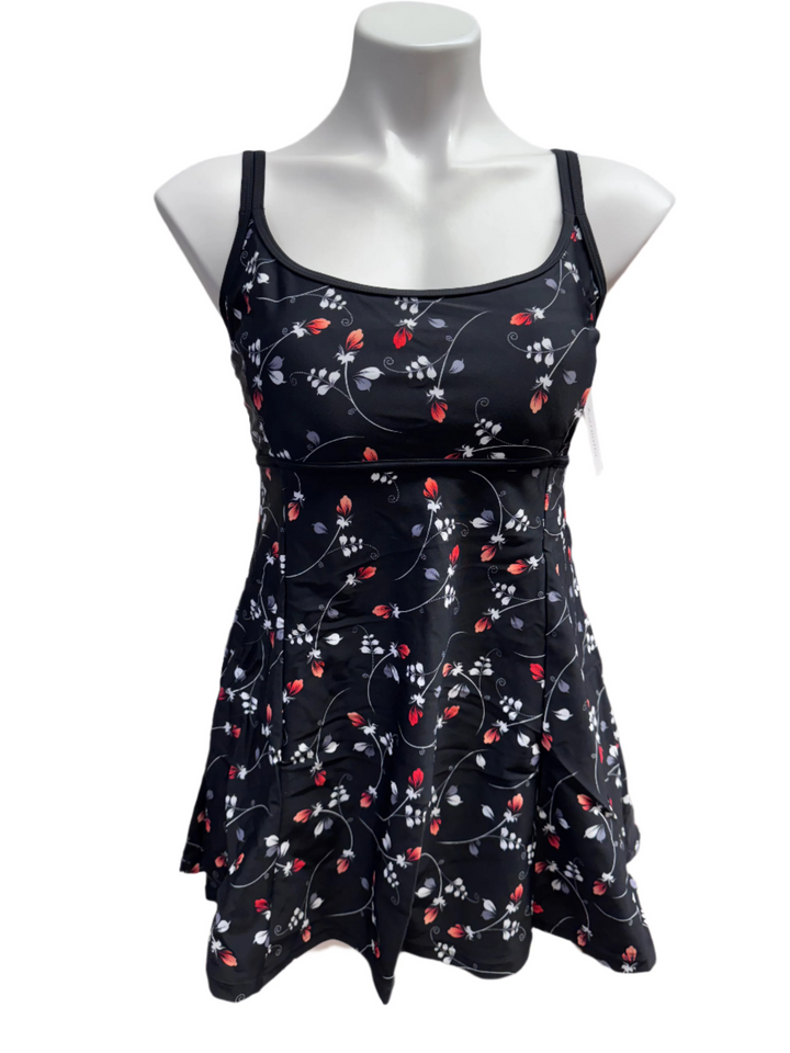 Karmilla Swim Dress - Blossom