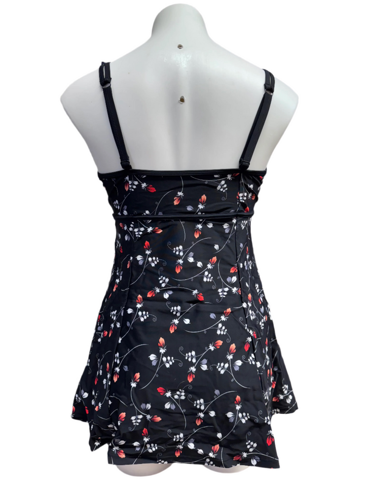 Karmilla Swim Dress - Blossom