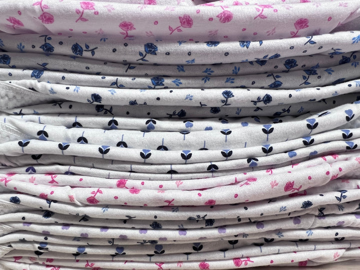 Patricia Cotton Brief