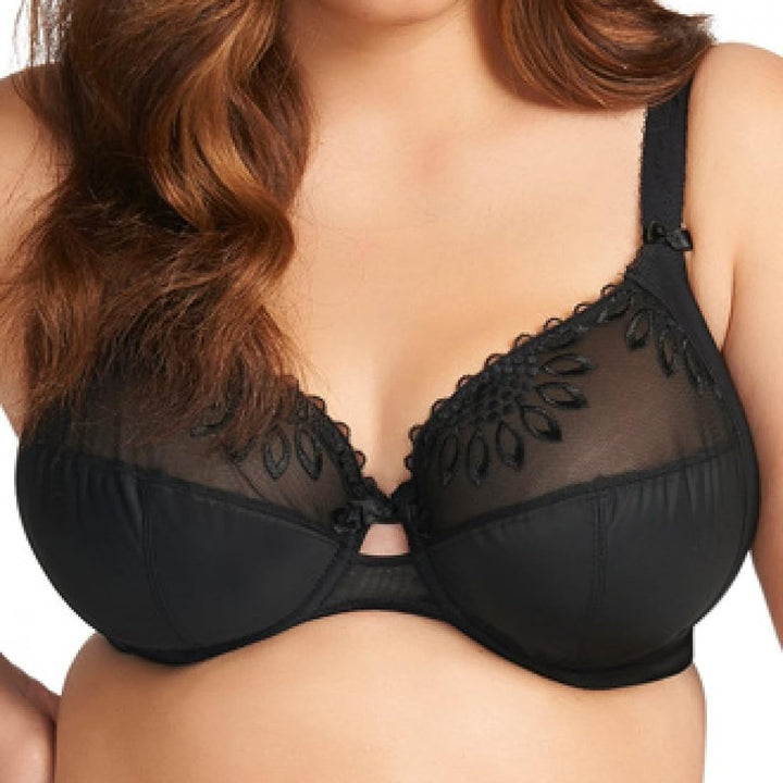 Elomi Etta Bandless Bra