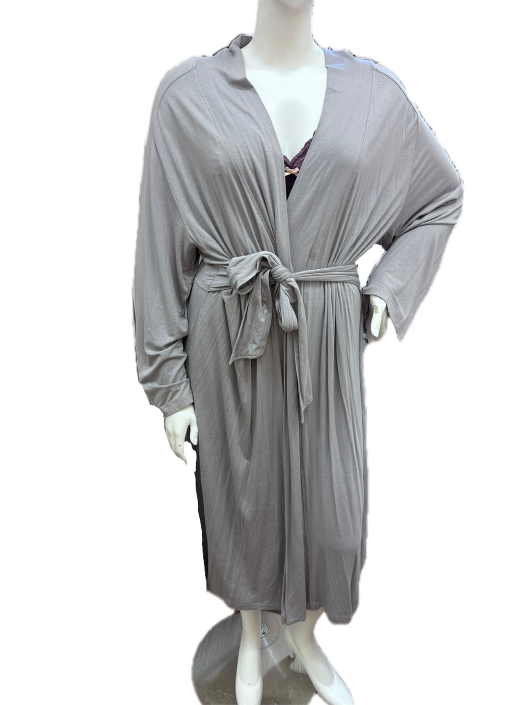 “Finale Sale” Shawl Wrap Robe