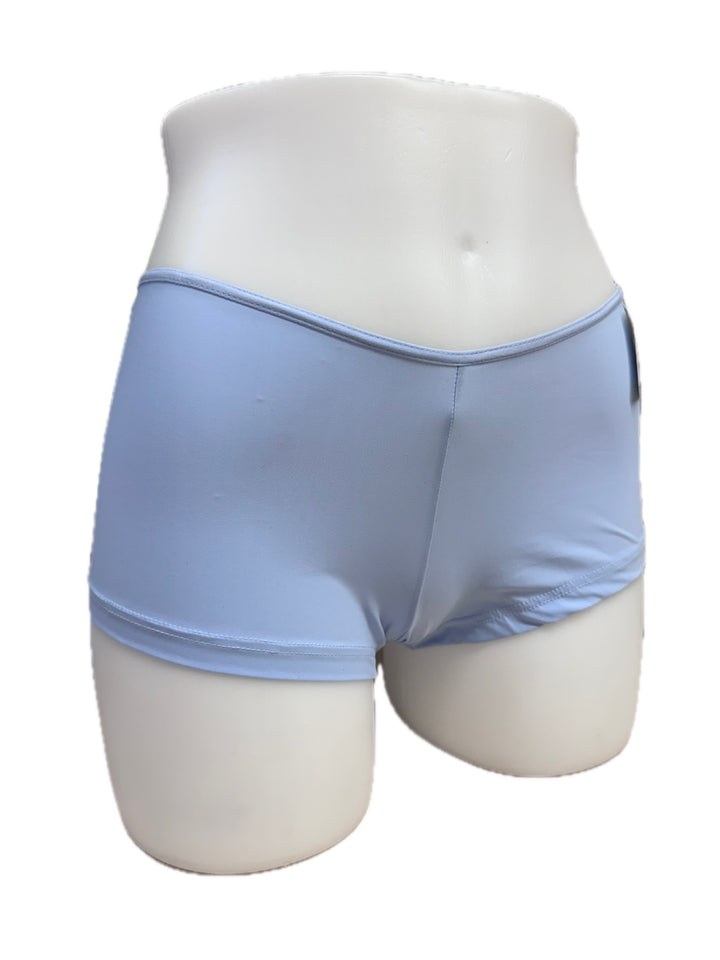 Blue Bell Tactel Boyshort - Size X-Small