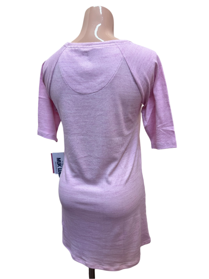 Cozy Morning Sleepshirt