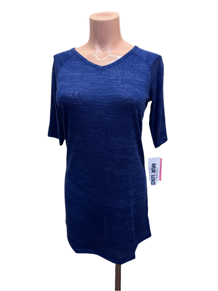 Cozy Morning Sleepshirt