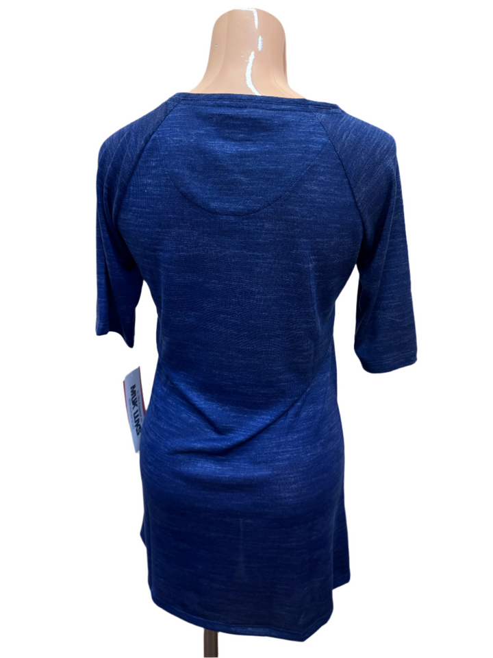 Cozy Morning Sleepshirt