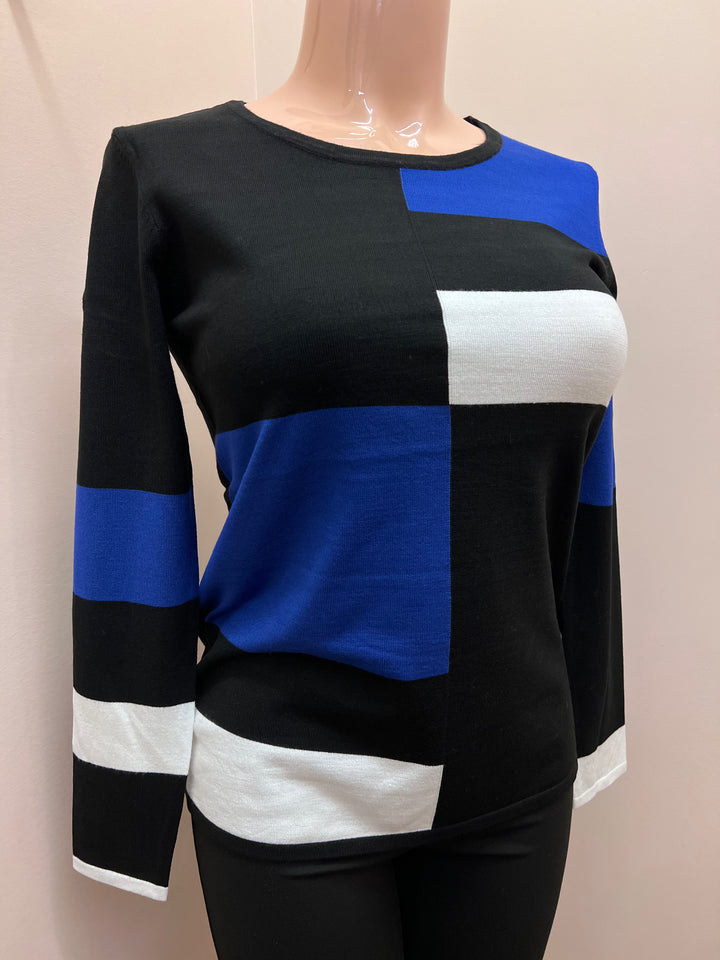 Orly Lightweight Pullover Sweater