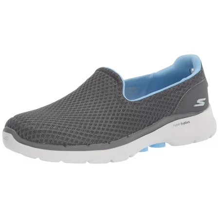 Skechers Go Walk 6 - Ocean Splash