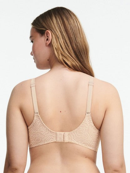 C Jolie Smooth T-Shirt Bra - Rose