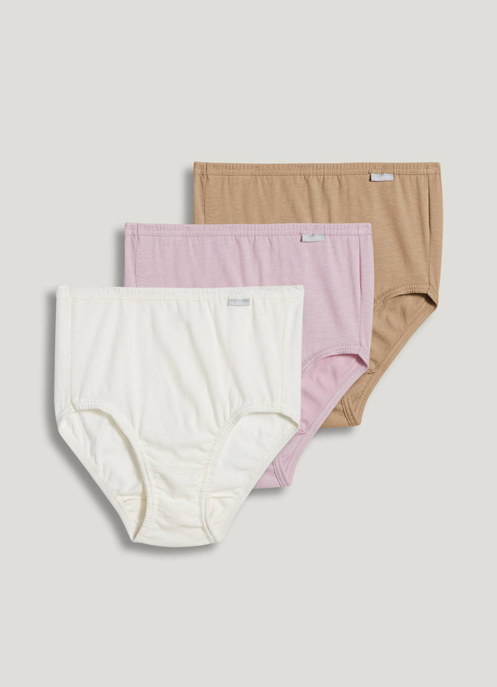 Jockey® Elance® Brief - 3 Pack