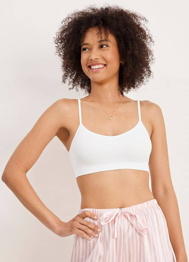 Jockey - Modern Micro Stretch Seamfree Bralette