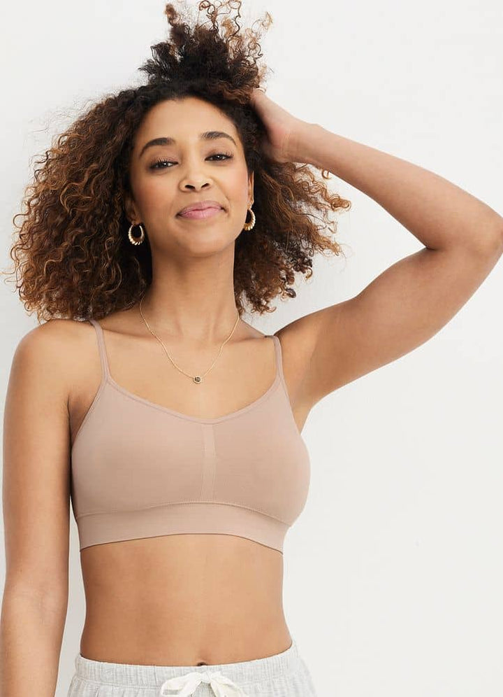Jockey - Modern Micro Stretch Seamfree Bralette