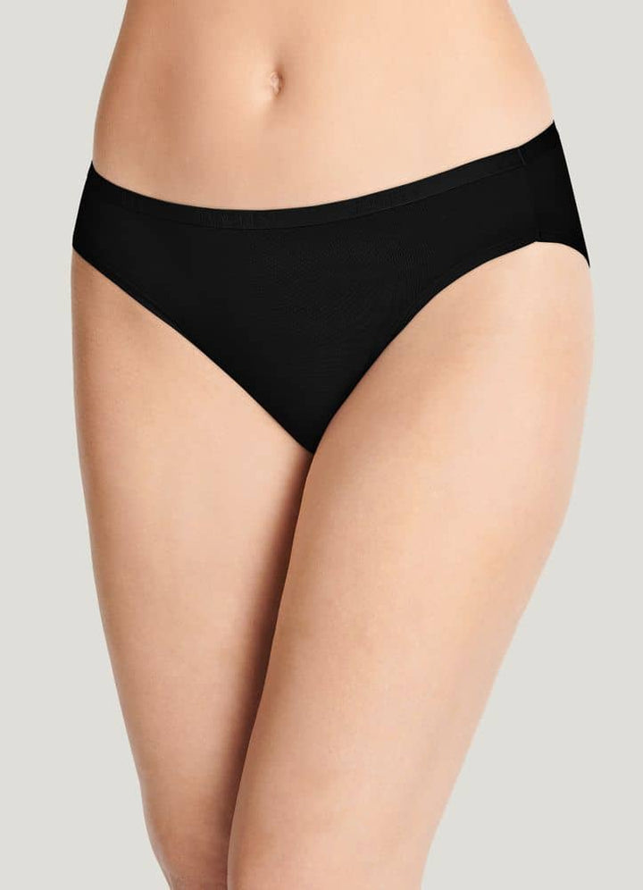 Jockey Organic Cotton Bikini - 3 Pack