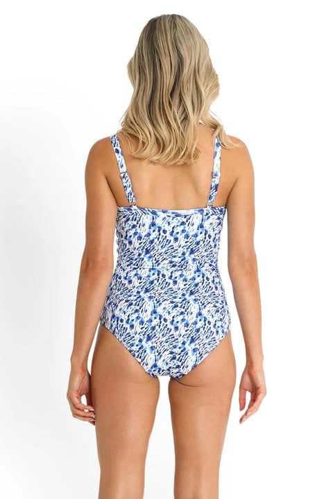 Azura Symbio F/G Minimizer One Piece - Size 8