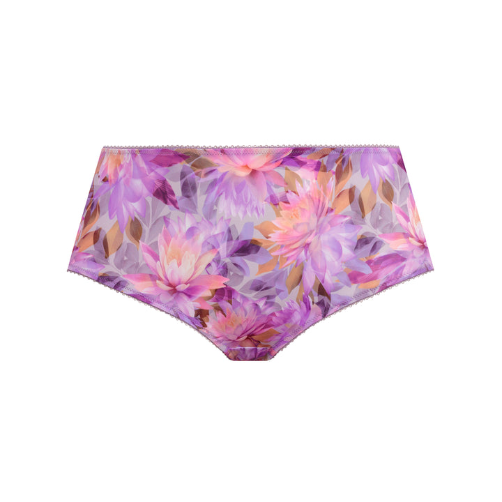 Goddess Kayla Brief - Lotus