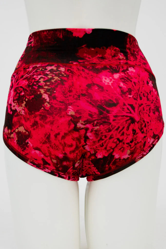 Blue Sky - La Gaunche Bamboo Brief - Normandy