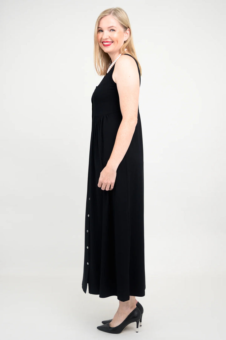 Liane Bamboo Sleeveless Dress