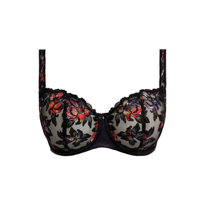 Magdalena Underwire Balconette Bra
