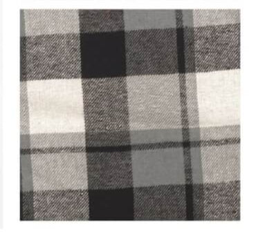 Stone Hill Men's Cotton Flannel Plaid Pj Pants