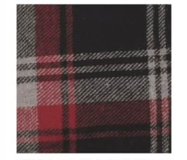 Stone Hill Men's Cotton Flannel Plaid Pj Pants