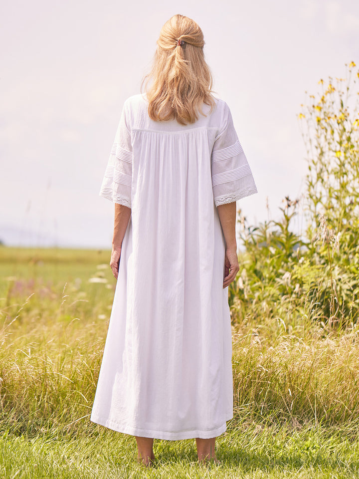 Antoinette Cotton Nighty