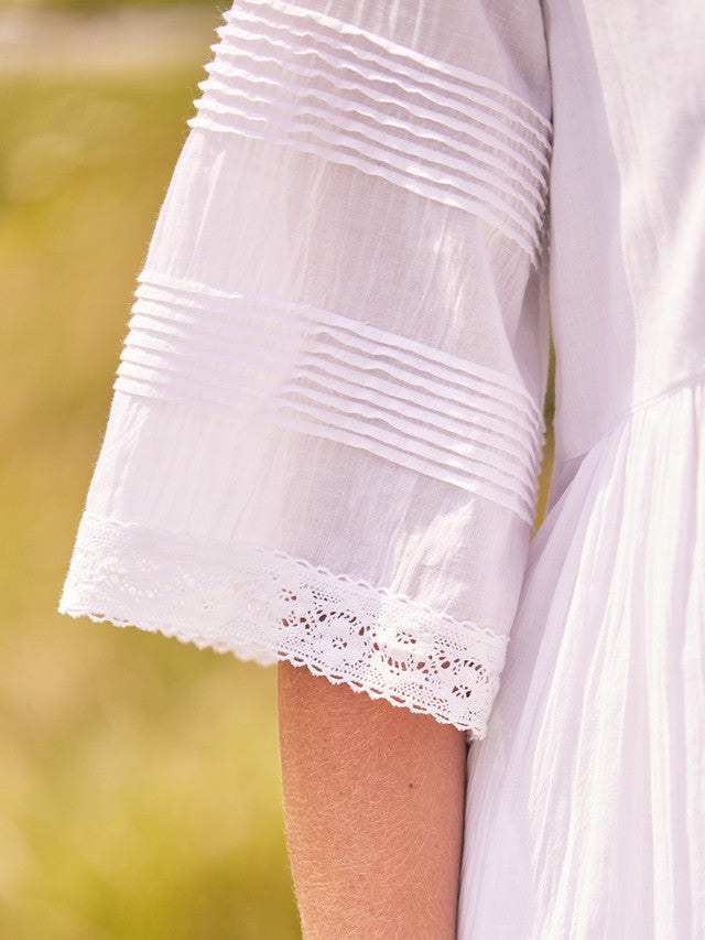 Antoinette Cotton Nighty