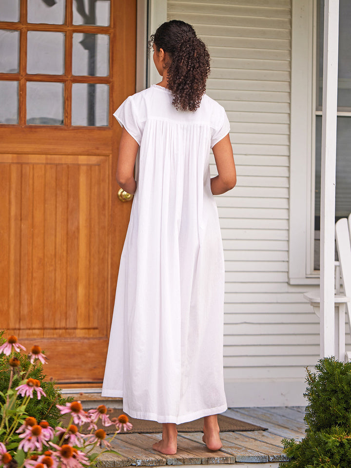 Jardin Cotton Nighty