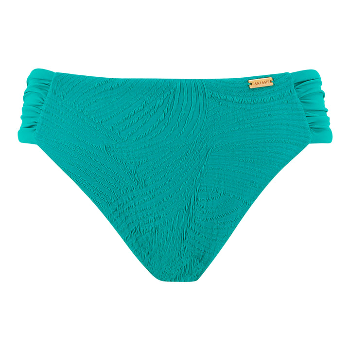 Ottawa Mid Rise Bikini Bottom