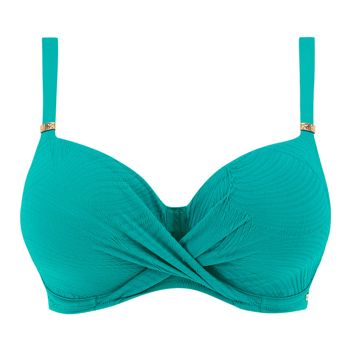 Ottawa Full Cup Underwire Bikini Top