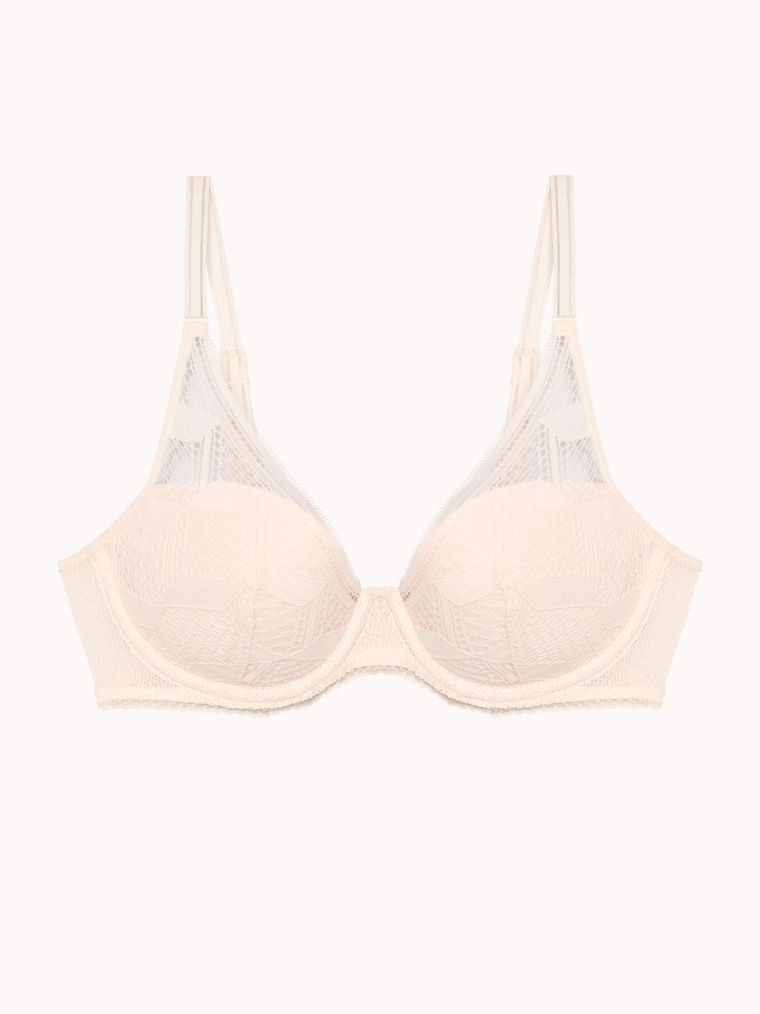 Scarlett Plunge T-shirt Bra