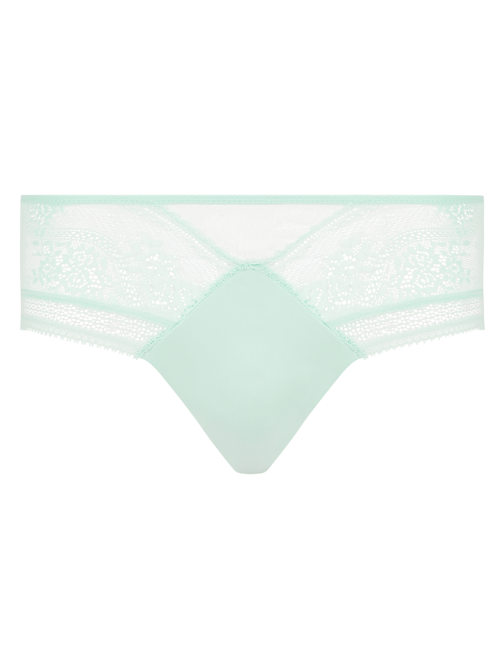 Passionata Maddie Shorty - Nile Green