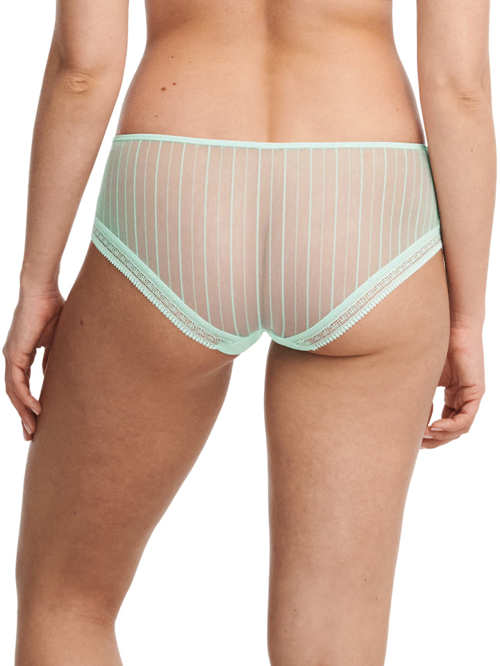 Passionata Maddie Shorty - Nile Green