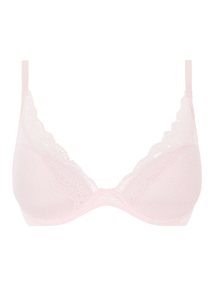 Brooklyn Plunge - Rose Porcelain