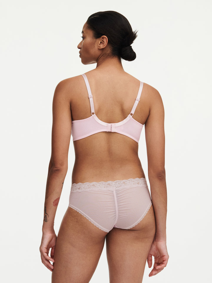 Brooklyn Plunge - Rose Porcelain