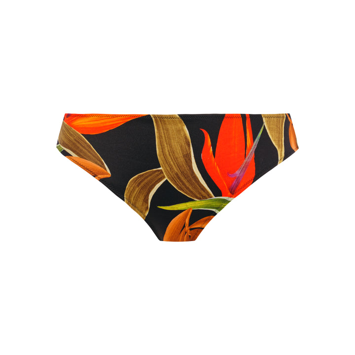 Fantasie Pichola Mid Rise Bikini Bottom