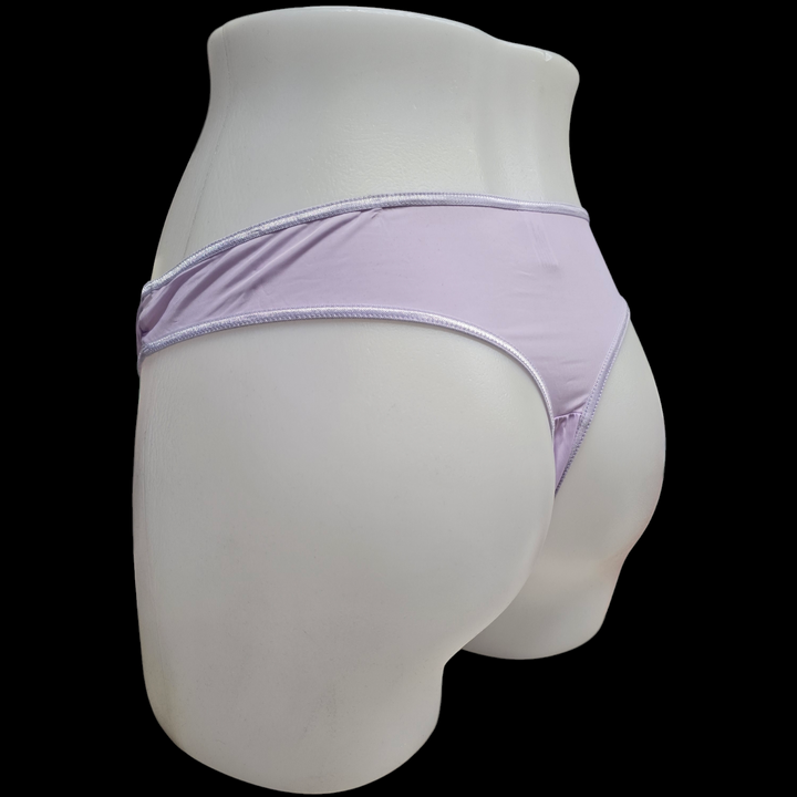 Change Wisteria Thong