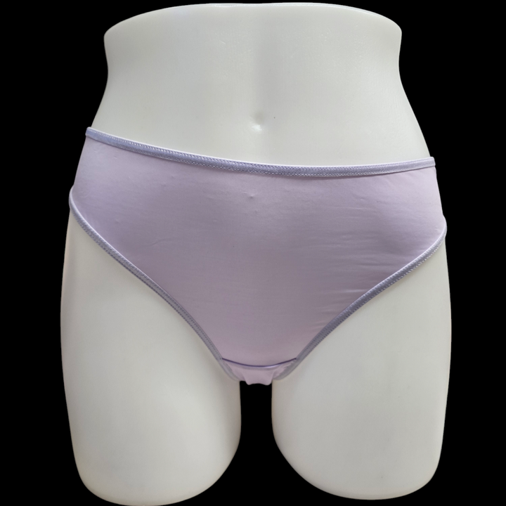 Change Wisteria Thong