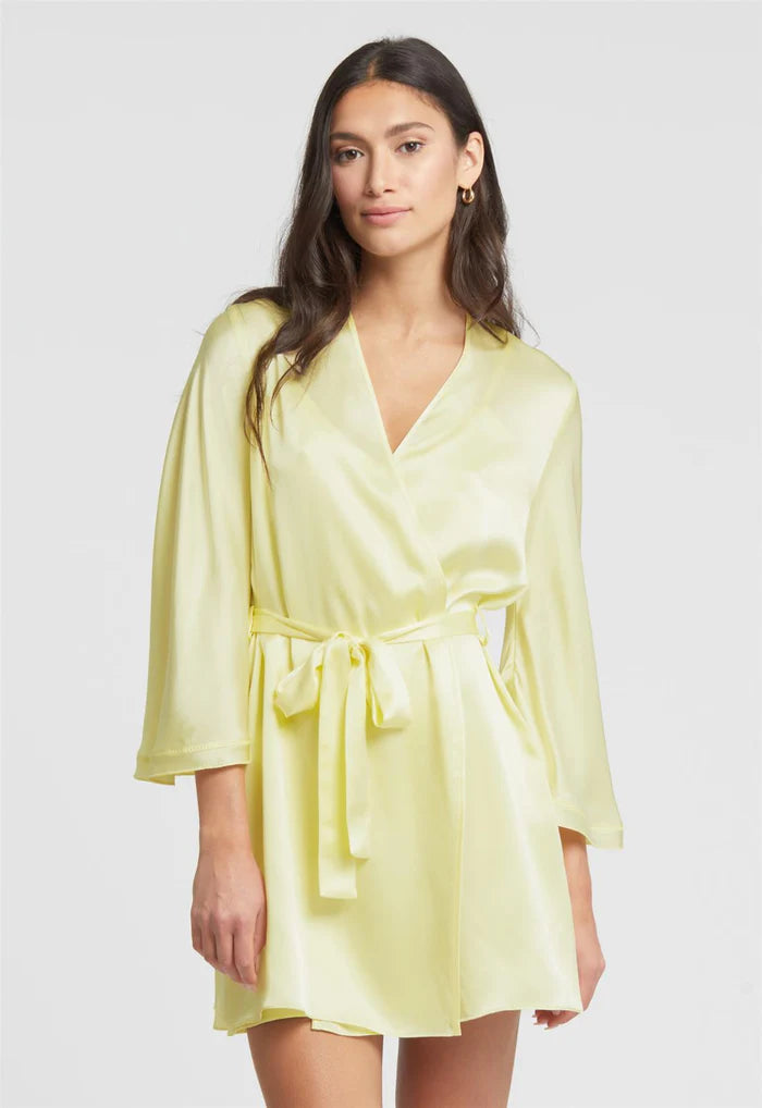 Rya Fresh Heavenly Cover Up - Size X-Small / Small