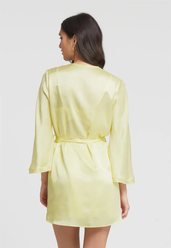 Rya Fresh Heavenly Cover Up - Size X-Small / Small