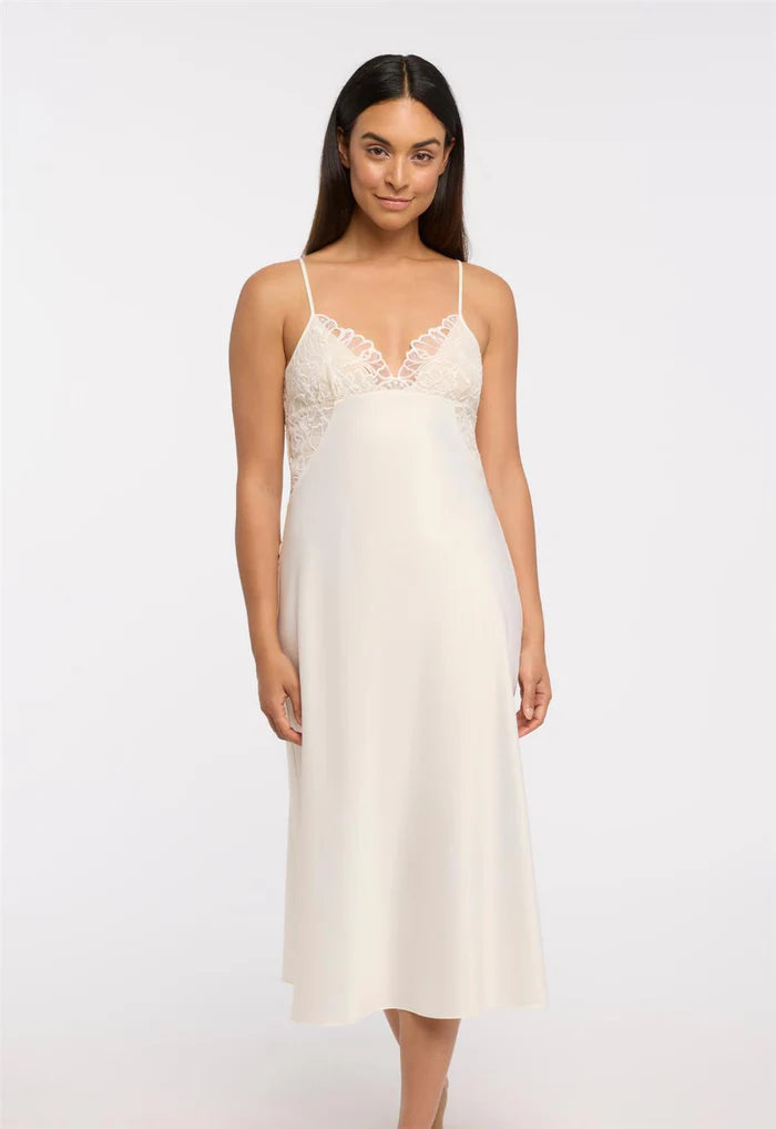 Rya Milos Long Gown