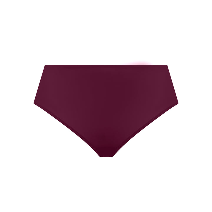 Elomi Smooth Full Brief - Size Small
