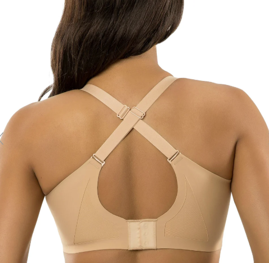 Parfait Simplicity Seamless & Smooth Wire Free Bra - Bare