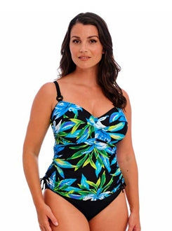 Fantasie Talm Beach Underwire Twist Front Tankini