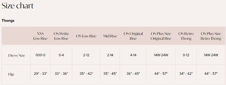 Hanky Panky Bride Crystal Crotchless Thong