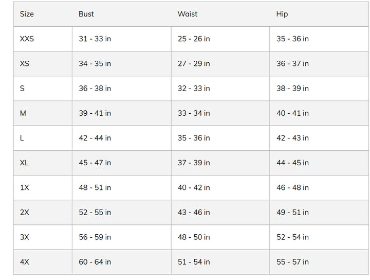 Blue Sky La Gaunche Bamboo Brief - Delight